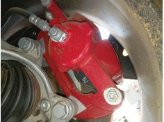 Recambio de pinza freno delantera izquierda para skoda octavia iv nx3 vrs 2.0 tsi referencia OEM IAM   