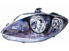 Recambio de faro derecho para seat leon (1p1) referencia OEM IAM 11854302 NUEVO T2-4-B3-1