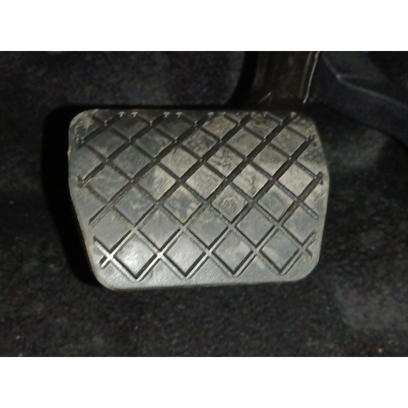 Recambio de pedal freno para skoda octavia iv combi nx5 1.5 tsi referencia OEM IAM   