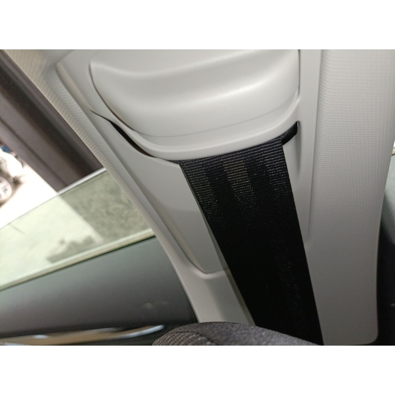 Recambio de kit airbag para skoda octavia iv combi nx5 1.5 tsi referencia OEM IAM 5QS959655D  