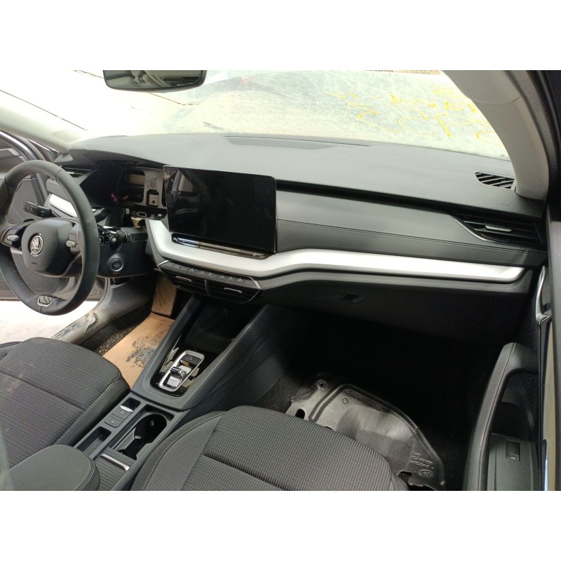 Recambio de kit airbag para skoda octavia iv combi nx5 1.5 tsi referencia OEM IAM 5QS959655D  