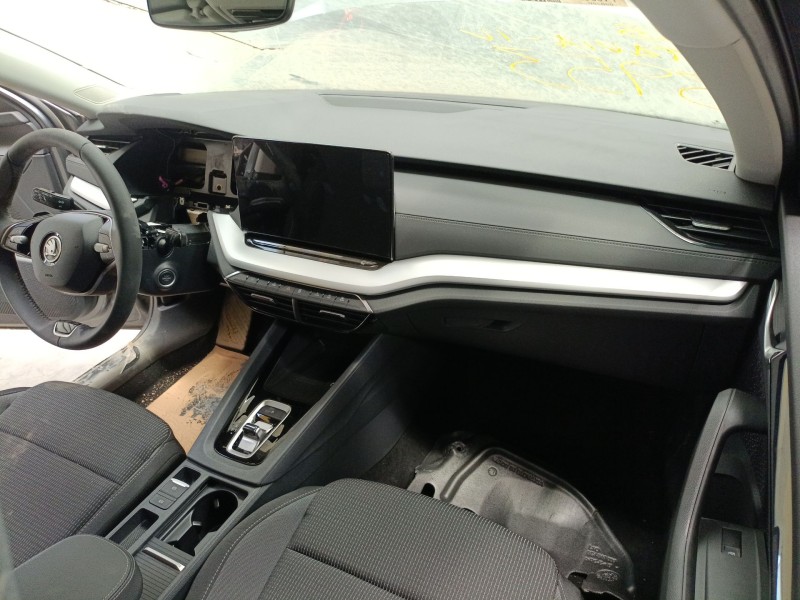 Recambio de kit airbag para skoda octavia iv combi nx5 1.5 tsi referencia OEM IAM 5QS959655D  