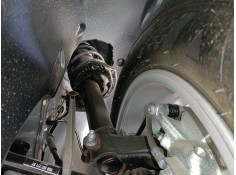 AMORTIGUADOR DELANTERO IZQUIERDO 