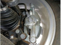 Recambio de pinza freno delantera izquierda para skoda octavia iv combi nx5 1.5 tsi referencia OEM IAM   