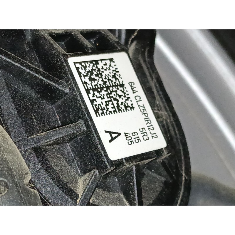 Recambio de pinza freno trasera izquierda para skoda octavia iv combi nx5 1.5 tsi referencia OEM IAM 5R3615405A  