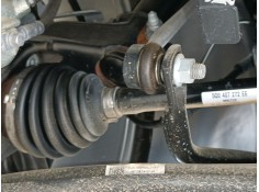 Recambio de transmision delantera derecha para skoda octavia iv combi nx5 1.5 tsi referencia OEM IAM 5Q0407272EE  