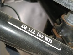 Recambio de transmision delantera izquierda para skoda octavia iv combi nx5 1.5 tsi referencia OEM IAM 5Q0407271BT   2