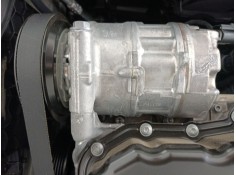 Recambio de compresor aire acondicionado para skoda octavia iv combi nx5 1.5 tsi referencia OEM IAM   