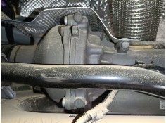 Recambio de cremallera direccion para skoda octavia iv combi nx5 1.5 tsi referencia OEM IAM   