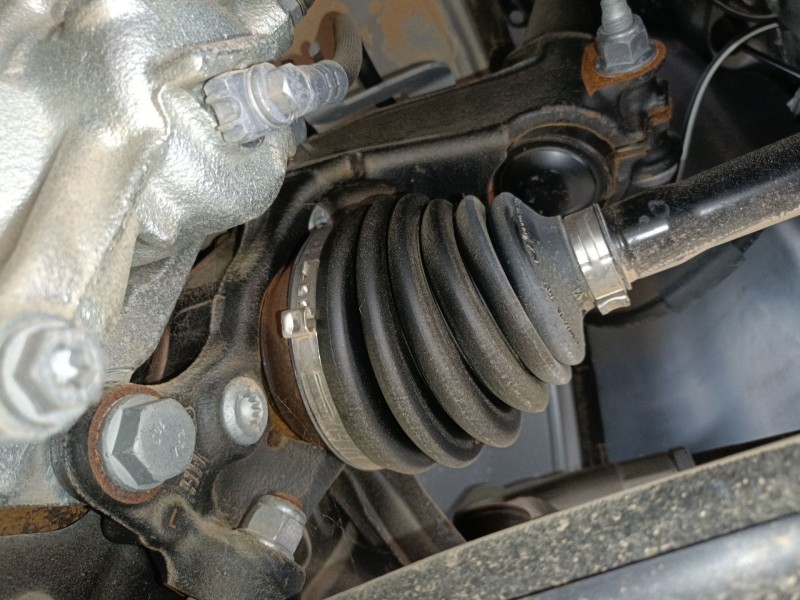 Recambio de mangueta delantera derecha para skoda octavia iv combi nx5 1.5 tsi referencia OEM IAM   