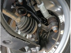 Recambio de mangueta delantera derecha para skoda octavia iv combi nx5 1.5 tsi referencia OEM IAM    2