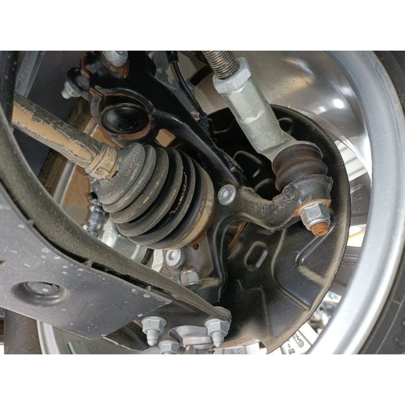 Recambio de mangueta delantera derecha para skoda octavia iv combi nx5 1.5 tsi referencia OEM IAM   