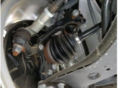 Recambio de mangueta delantera izquierda para skoda octavia iv combi nx5 1.5 tsi referencia OEM IAM   