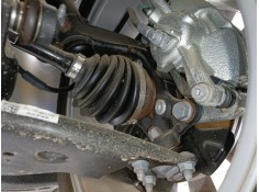 Recambio de mangueta delantera izquierda para skoda octavia iv combi nx5 1.5 tsi referencia OEM IAM    2