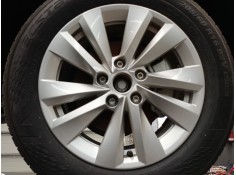 Recambio de llanta para skoda octavia iv combi nx5 1.5 tsi referencia OEM IAM 205/60/16  