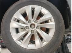 Recambio de llanta para skoda octavia iv combi nx5 1.5 tsi referencia OEM IAM 205/60/16  