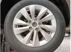 Recambio de llanta para skoda octavia iv combi nx5 1.5 tsi referencia OEM IAM 205/60/16  