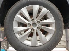Recambio de llanta para skoda octavia iv combi nx5 1.5 tsi referencia OEM IAM 205/60/16  