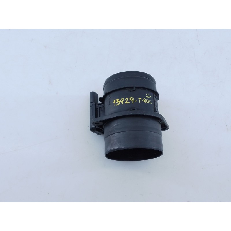 Recambio de caudalimetro para volkswagen t-roc (a11, d11) 2.0 tdi scr referencia OEM IAM 05L906461B A2C10259201 