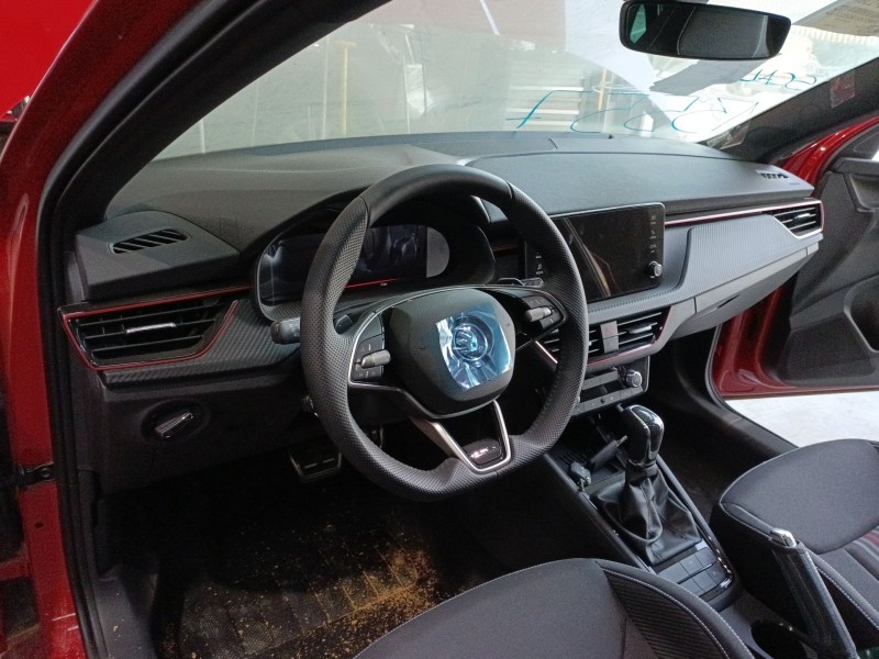 skoda scala (nw1) del año 2019