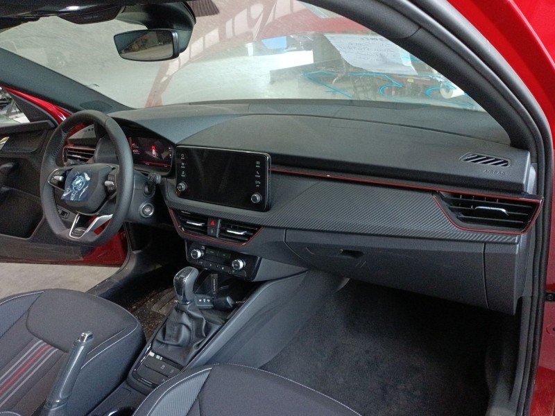 skoda scala (nw1) del año 2019