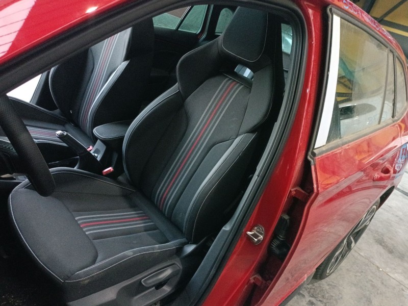 skoda scala (nw1) del año 2019