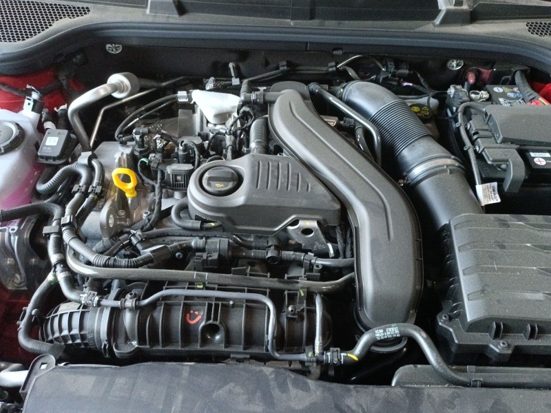 skoda scala (nw1) del año 2019