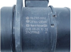 Recambio de caudalimetro para kia sportage iv (ql, qle) 1.6 crdi referencia OEM IAM 9021050002 281642A500  2