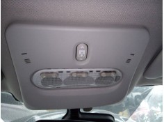 Recambio de luz interior para nissan qashqai (j11) acenta referencia OEM IAM   