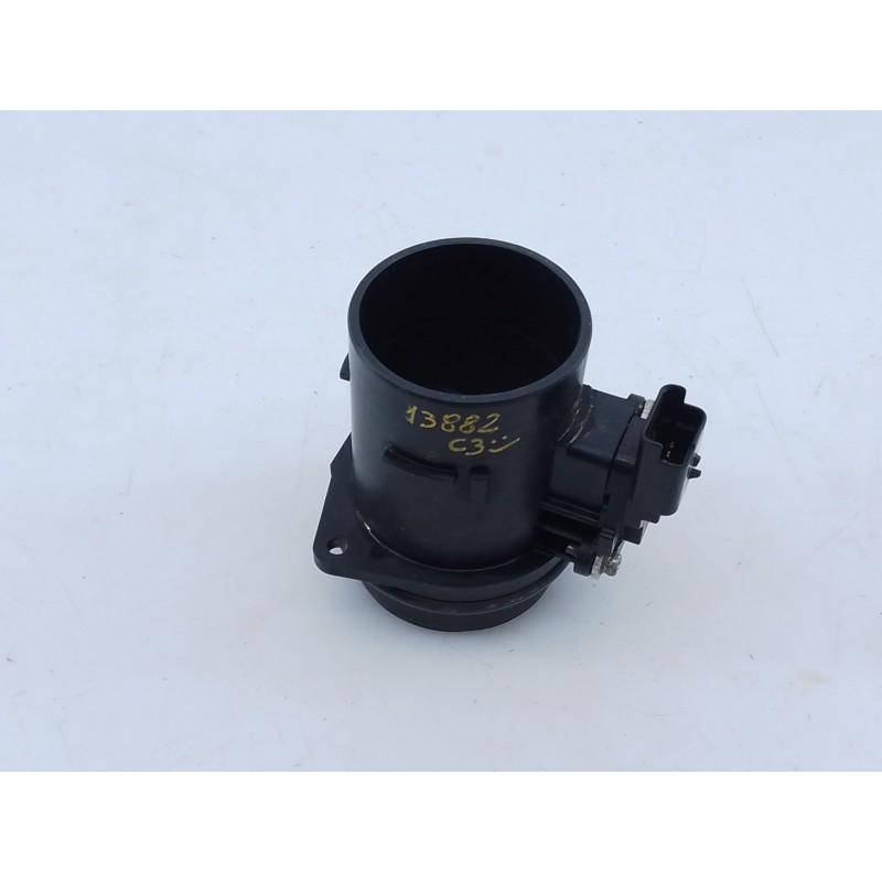 Recambio de caudalimetro para citroën c3 ii (sc_) 1.4 hdi 70 (sc8hzc, sc8hr0, sc8hp4) referencia OEM IAM 9683282980  