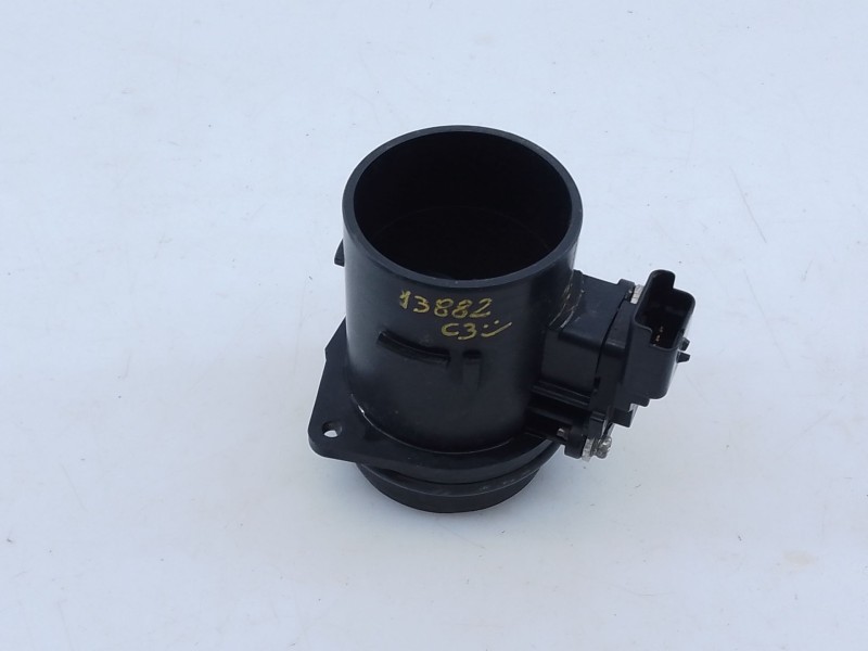 Recambio de caudalimetro para citroën c3 ii (sc_) 1.4 hdi 70 (sc8hzc, sc8hr0, sc8hp4) referencia OEM IAM 9683282980  