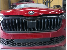 Recambio de rejilla delantera para skoda scala (nw1) 1.5 tsi referencia OEM IAM   
