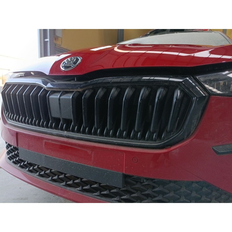 Recambio de rejilla delantera para skoda scala (nw1) 1.5 tsi referencia OEM IAM   