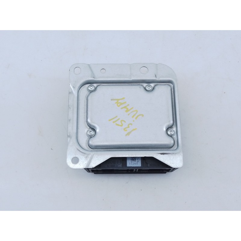 Recambio de centralita airbag para citroën jumpy iii furgoneta (v_) 1.6 bluehdi 115 referencia OEM IAM 9817062880 0285012427 