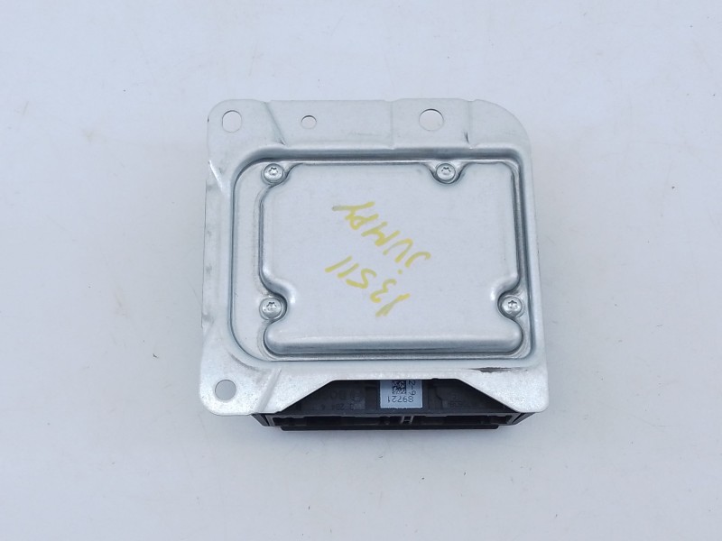 Recambio de centralita airbag para citroën jumpy iii furgoneta (v_) 1.6 bluehdi 115 referencia OEM IAM 9817062880 0285012427 