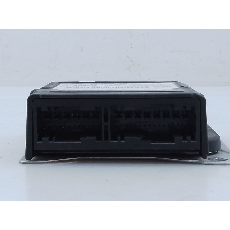 Recambio de centralita airbag para citroën jumpy iii furgoneta (v_) 1.6 bluehdi 115 referencia OEM IAM 9817062880 0285012427 