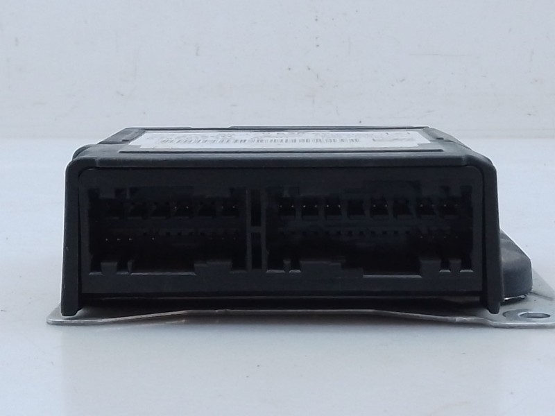 Recambio de centralita airbag para citroën jumpy iii furgoneta (v_) 1.6 bluehdi 115 referencia OEM IAM 9817062880 0285012427 