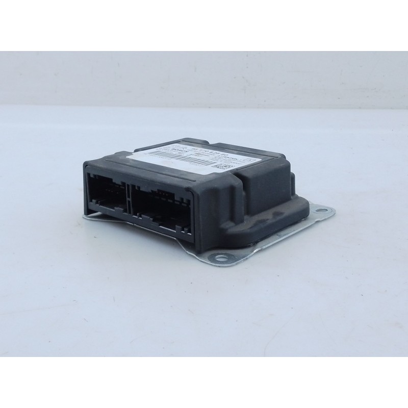 Recambio de centralita airbag para citroën jumpy iii furgoneta (v_) 1.6 bluehdi 115 referencia OEM IAM 9817062880 0285012427 