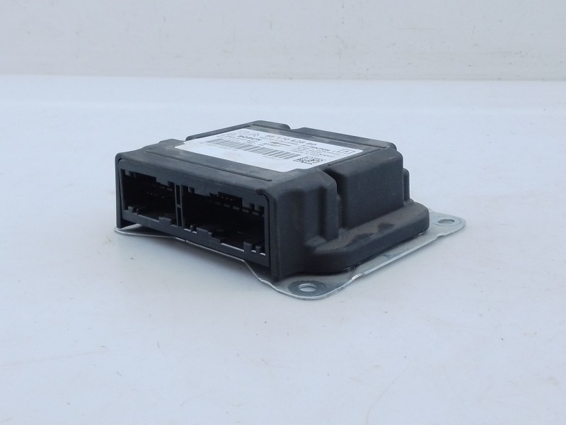 Recambio de centralita airbag para citroën jumpy iii furgoneta (v_) 1.6 bluehdi 115 referencia OEM IAM 9817062880 0285012427 