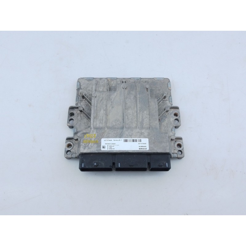 Recambio de centralita motor uce para renault arkana i (lcm_, ldn_) 1.3 tce 140 (ldn0) referencia OEM IAM 237107363S 237107362S 