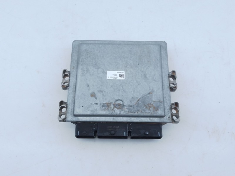 Recambio de centralita motor uce para renault arkana i (lcm_, ldn_) 1.3 tce 140 (ldn0) referencia OEM IAM 237107363S 237107362S 