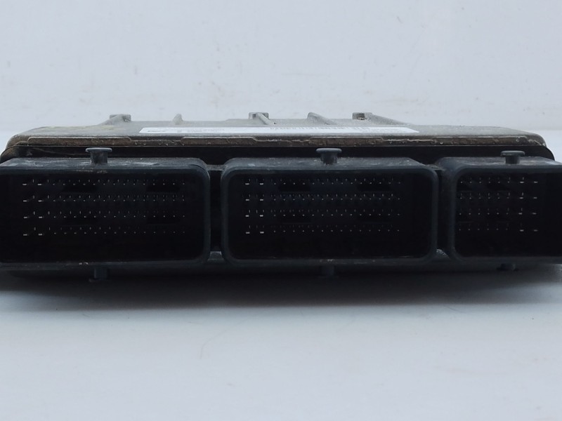 Recambio de centralita motor uce para renault arkana i (lcm_, ldn_) 1.3 tce 140 (ldn0) referencia OEM IAM 237107363S 237107362S 