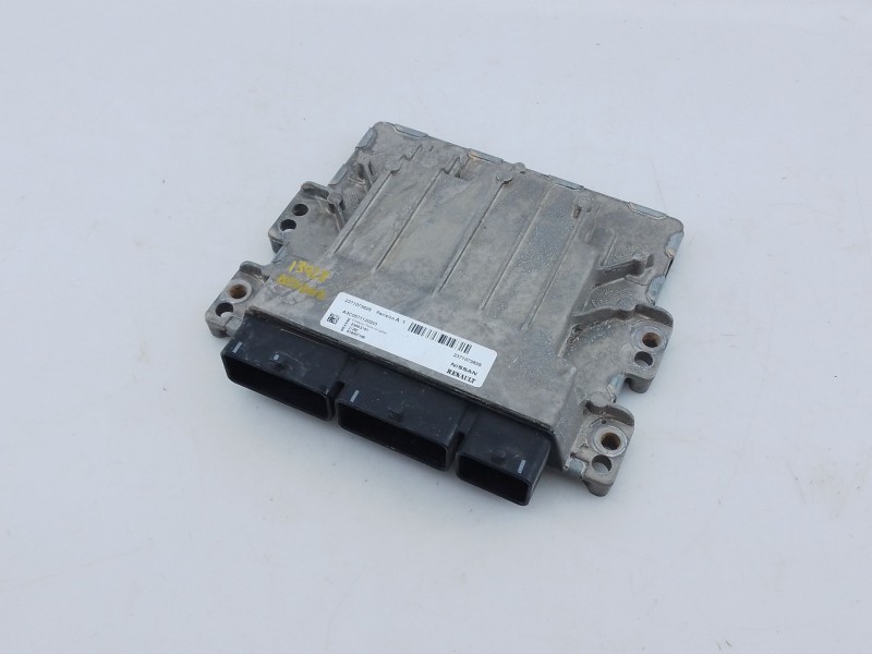 Recambio de centralita motor uce para renault arkana i (lcm_, ldn_) 1.3 tce 140 (ldn0) referencia OEM IAM 237107363S 237107362S 