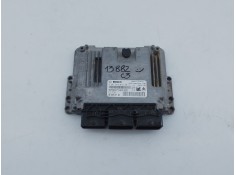 CENTRALITA MOTOR UCE 9805947780 0281019818 E3-B2-35-2