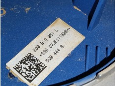 Recambio de aforador para skoda scala (nw1) 1.5 tsi referencia OEM IAM    2