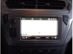 Recambio de sistema navegacion gps para citroen c-elysée shine referencia OEM IAM   