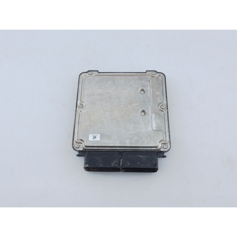 Recambio de centralita motor uce para volkswagen touran (5t1) 2.0 tdi referencia OEM IAM 04L907309P 0281031483 