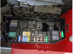 Recambio de caja reles / fusibles para skoda scala (nw1) 1.5 tsi referencia OEM IAM   