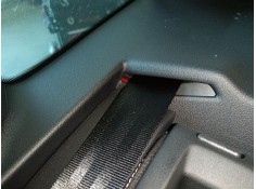 CINTURON SEGURIDAD TRASERO DERECHO 