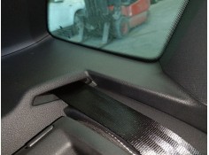 Recambio de cinturon seguridad trasero izquierdo para skoda scala (nw1) 1.5 tsi referencia OEM IAM   